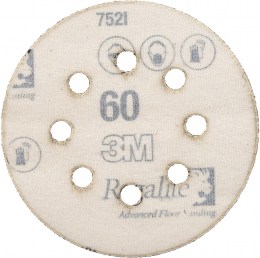 3M 8-hole sanding disc8